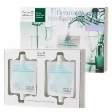 DERMA MEDREAM 防敏降紅水份修復凝膠膜30g 10包 DERMA MEDREAM 防敏降紅水份修復凝膠膜30g 10包