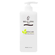 BIO-C-Ziwi 水光舒緩潔面乳1000ml