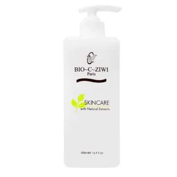 BIO-C-Ziwi 水光舒緩潔面乳1000ml