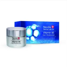 Neville Derma Lab Ex 維他命B5水漾清爽保濕啫喱 100ml