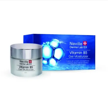 Neville Derma Lab Ex 維他命B5水漾清爽保濕啫喱 100ml Neville Derma Lab Ex 維他命B5水漾清爽保濕啫喱 100ml