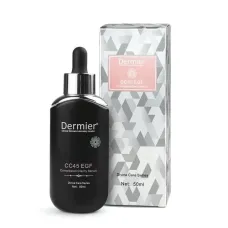 Dermier CC45 EGF 狙擊斑精華液 50ml Dermier CC45 EGF 狙擊斑精華液 50ml