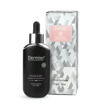 Dermier CC45 EGF 狙擊斑精華液 50ml Dermier CC45 EGF 狙擊斑精華液 50ml