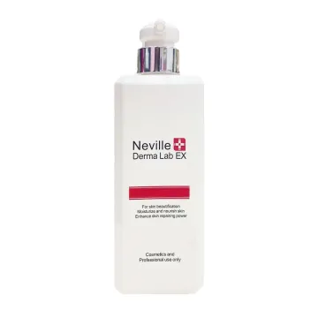 Neville Derma Lab Ex 深層潔淨清爽卸妝水 600ml Neville Derma Lab Ex 深層潔淨清爽卸妝水 600ml