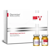 Dermier 無針線雕再生精華膠原球套裝 Dermier 無針線雕再生精華膠原球套裝