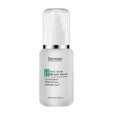 Dermier 消炎抗菌美肌水 50ml Dermier 消炎抗菌美肌水 50ml