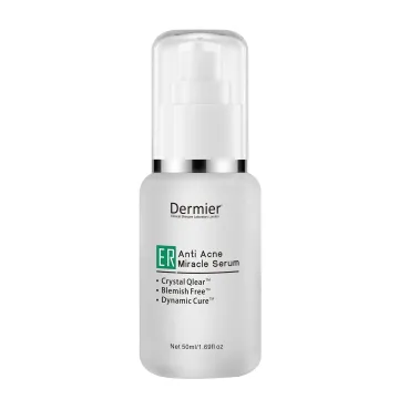 Dermier 消炎抗菌美肌水 50ml Dermier 消炎抗菌美肌水 50ml
