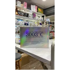 3003°C 高純度全效水份精華血清 5ml×12支 3003°C 高純度全效水份精華血清 5ml×12支