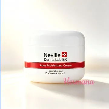 Neville Dema Lab EX 水潤保濕面霜 200ml Neville Dema Lab EX 水潤保濕面霜 200ml