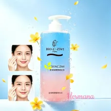 BIO-C-ZIWI 金縷梅眼唇卸妝液 500ml