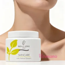BIO-C-ZIWI 詩華|超時空抗皺頸紋霜 500ml BIO-C-ZIWI 詩華|超時空抗皺頸紋霜 500ml