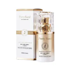 PRETYBARD膠原蛋白彈力抗老抗皺精華30ml
