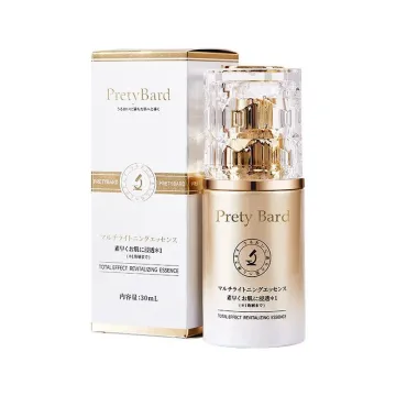 PRETYBARD膠原蛋白彈力抗老抗皺精華30ml