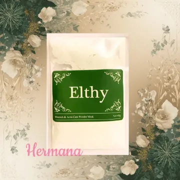 Elthy 膜粉60g-1包