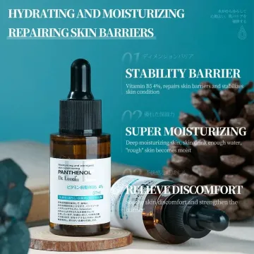 Dr Lucel維生素原B5調理精華液30ml