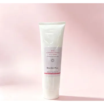 Biocillin 玫瑰亮白童顏啫喱面膜200ml Biocillin 玫瑰亮白童顏啫喱面膜200ml