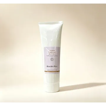 Biocillin 黃金排毒去黃啫喱面膜200ml Biocillin 黃金排毒去黃啫喱面膜200ml
