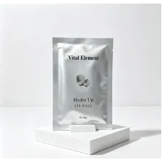Vital Element Hydro Up 維他命注水面膜 10片 Vital Element Hydro Up 維他命注水面膜 10片