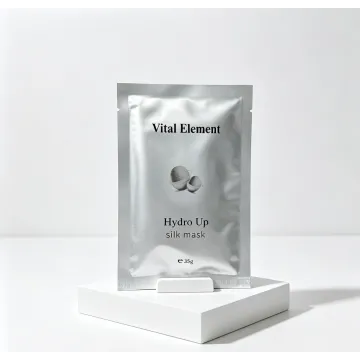 Vital Element Hydro Up 維他命注水面膜 10片 Vital Element Hydro Up 維他命注水面膜 10片