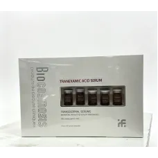 BIOCOSMOSIS 傳明酸VC精華液 3mlx21pcs BIOCOSMOSIS 傳明酸VC精華液 3mlx21pcs
