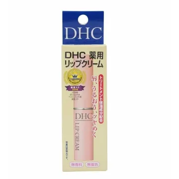 DHC 橄欖護唇膏1.5g DHC 橄欖護唇膏1.5g