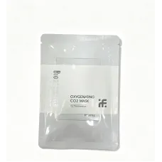 BIOCOSMOSIS CO2 碳酸充氧面膜1ea BIOCOSMOSIS CO2 碳酸充氧面膜1ea