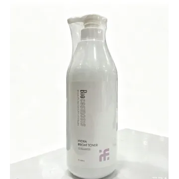 BIOCOSMOSIS 水亮緊緻爽膚液 920ml