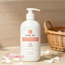 意大利 VITAL· SPA 16倍水鍍洗面奶 500mL 意大利 VITAL· SPA 16倍水鍍洗面奶 500mL