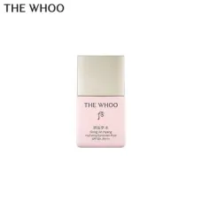 Whoo 拱辰享水感防曬露SPF50+ PA++++ 13ml Whoo 拱辰享水感防曬露SPF50+ PA++++ 13ml