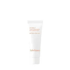 Sulwahsoo 煥白提亮防曬乳霜 10ML SPF50+/PA++++ Sulwahsoo 煥白提亮防曬乳霜 10ML SPF50+/PA++++