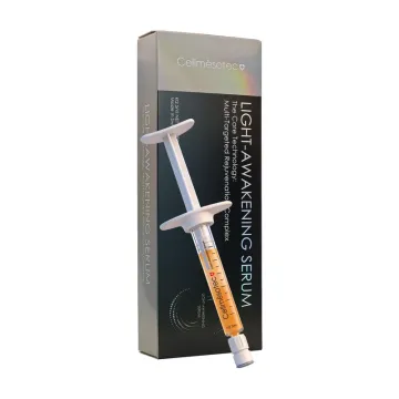 Cellmesotec 白光針(銀盒)E2.5ml Cellmesotec 白光針(銀盒)E2.5ml