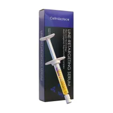 Cellmesotec 膠原針(紫盒)E2.5ml Cellmesotec 膠原針(紫盒)E2.5ml