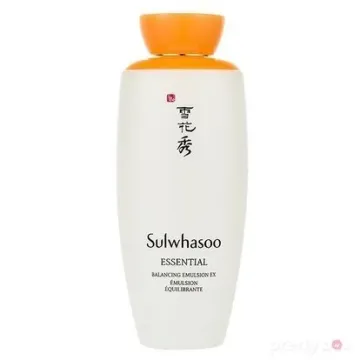 雪花秀滋陰乳液125ML