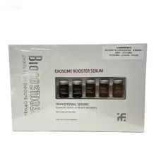 BIOCOSMOSIS 外泌體激活精華液 21pcs BIOCOSMOSIS 外泌體激活精華液 21pcs