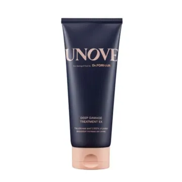 UNOVE - 深層受損護理護髮素 207ml