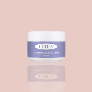 Elthy 高效去皺眼霜 250ml