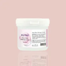 Elthy 爆水按摩膏霜 500ml Elthy 爆水按摩膏霜 500ml