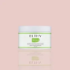 Elthy 抗敏柔膚面霜 300ml
