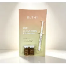 Elthy 公主童顏針 - 1 sets 