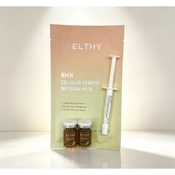 Elthy 公主童顏針 - 1 sets Elthy 公主童顏針 - 1 sets
