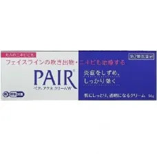 Pair acne暗瘡膏 24g 日本獅王熱賣NO.1 Pair acne暗瘡膏 24g 日本獅王熱賣NO.1