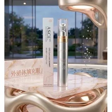 ASCE 鉑金外泌體眼霜 EXO-Eye 21g