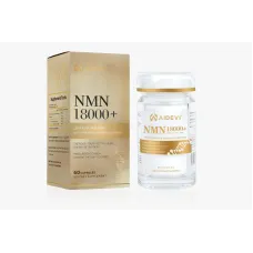 Aidevi NMN18000+ 逆齡膠囊 60粒 Aidevi NMN18000+ 逆齡膠囊 60粒