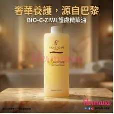 BIO-C-ZIWI 生薑緊緻按摩油 1000ml BIO-C-ZIWI 生薑緊緻按摩油 1000ml