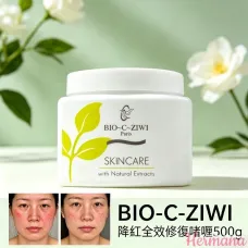 BIO-C-ZIWI 降紅全效修復啫喱500g BIO-C-ZIWI 降紅全效修復啫喱500g