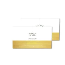 Capelli 水光柔絲 Hair Cream 一盒十支