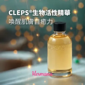 CepoLAB 90%生物精華水|90%臭水 100ml CepoLAB 90%生物精華水|90%臭水 100ml