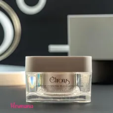 Chronus 極緻保濕護膚面霜 50ml Chronus 極緻保濕護膚面霜 50ml