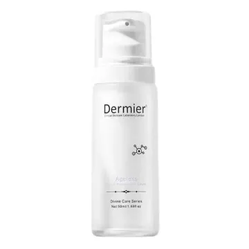 Dermier 初戀精華乳霜 50ml Dermier 初戀精華乳霜 50ml