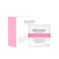 Dermier 燕窩精華蠶絲面膜 35g x 7片 Dermier 燕窩精華蠶絲面膜 35g x 7片